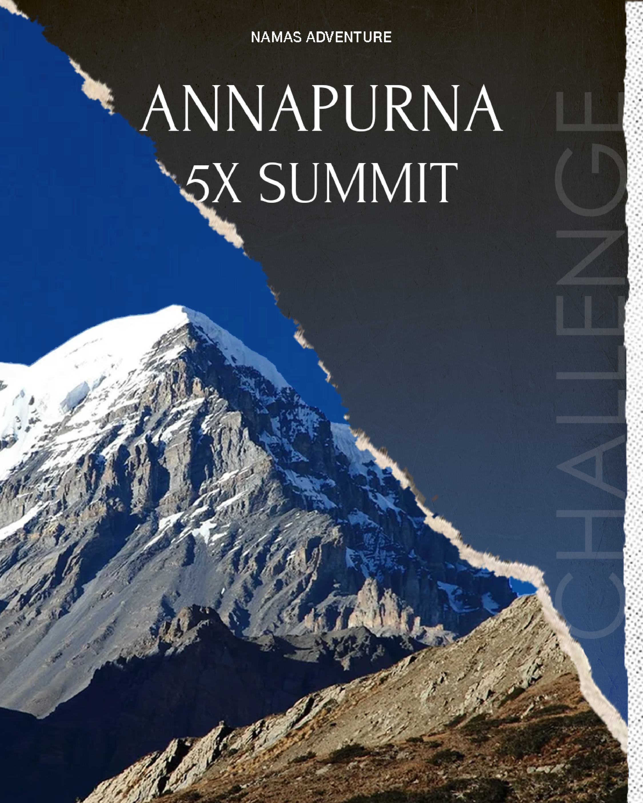 Annapurna 1