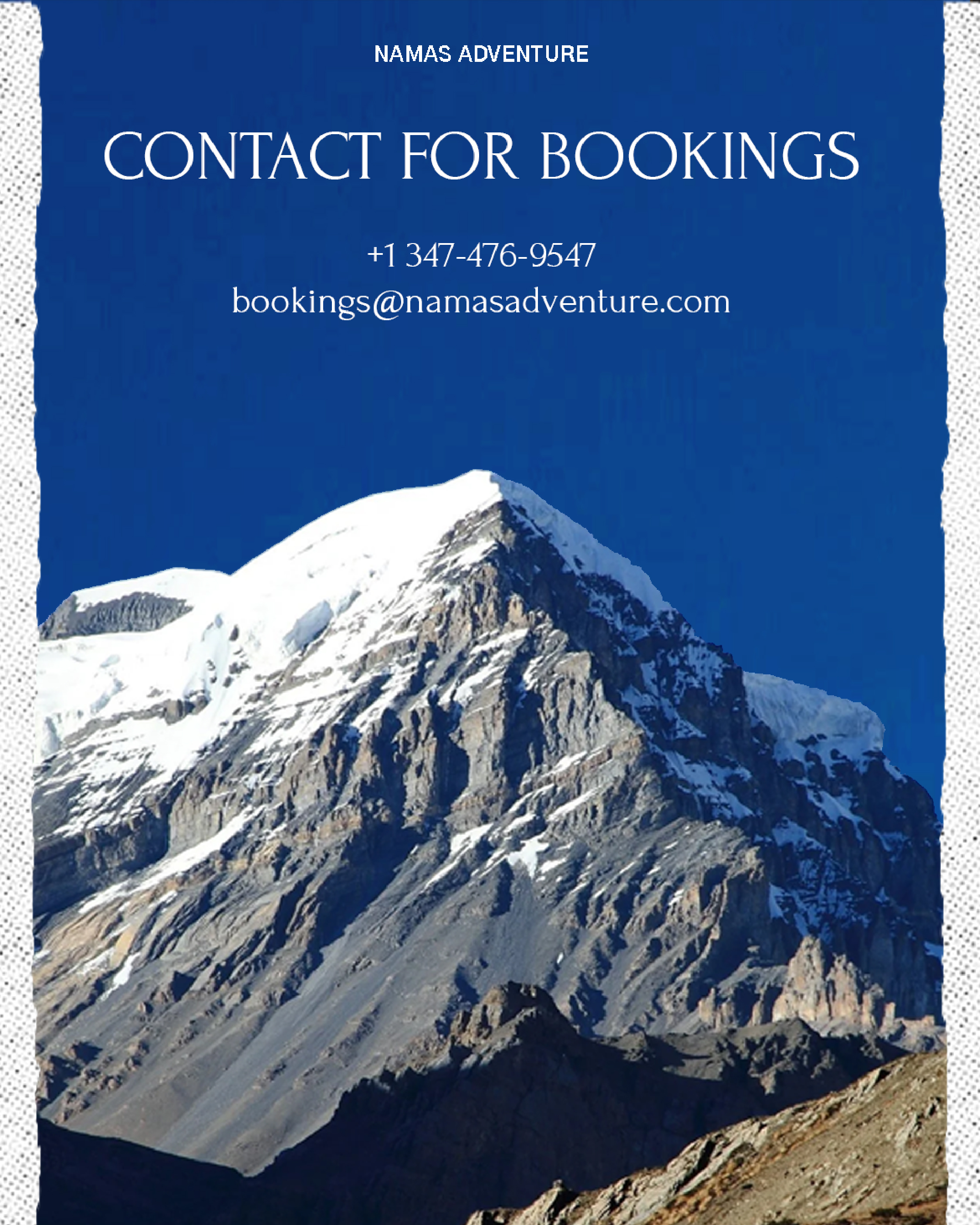 Annapurna 3