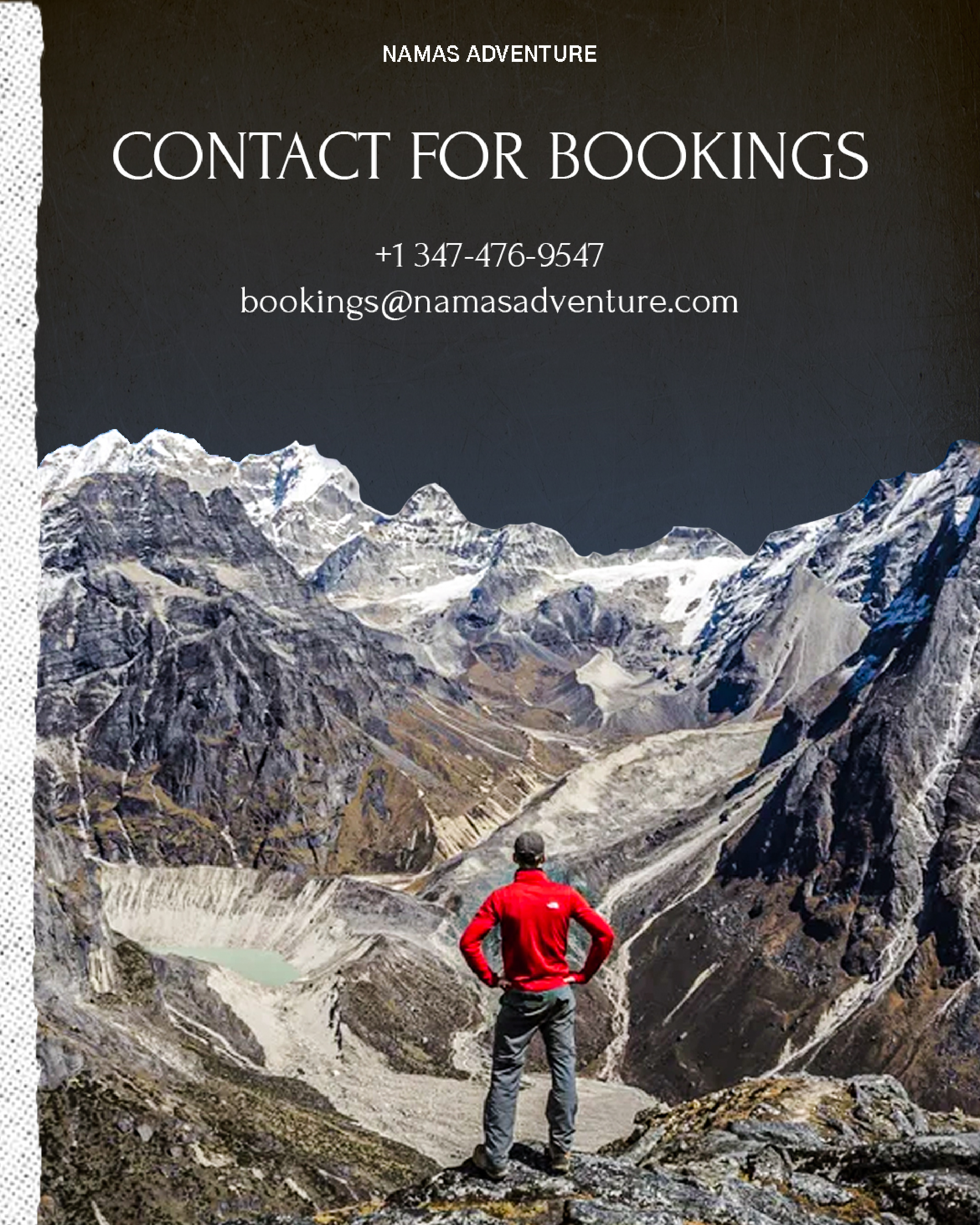 Khumbu Ridge