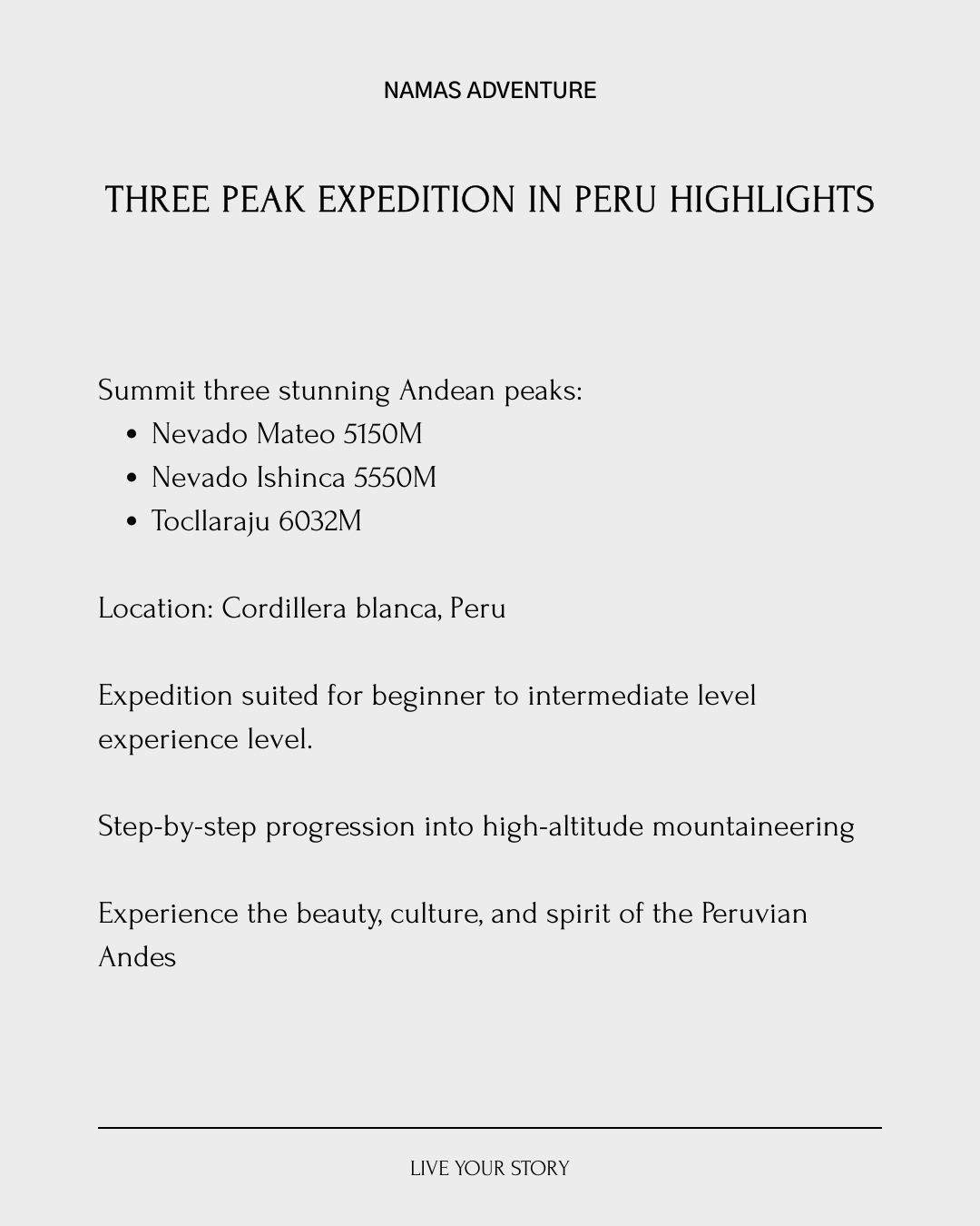 Peru 2