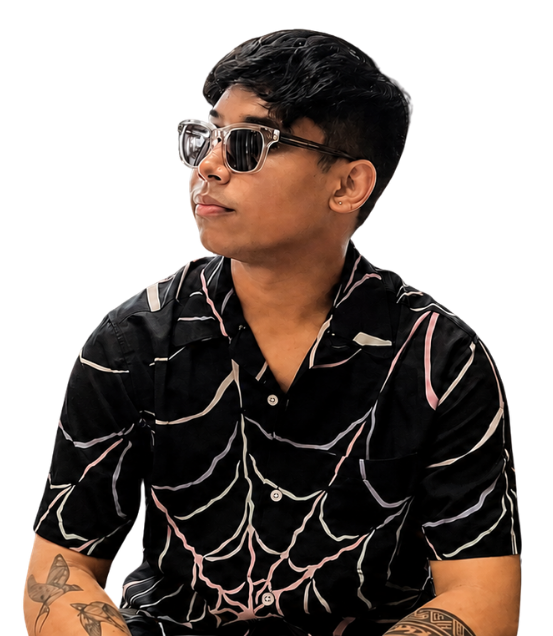 Srinam Shrestha